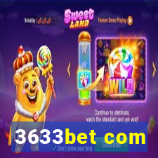 3633bet com